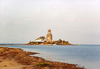 Спасо-Каменный Преображенский монастырь. Фото 2003 г.