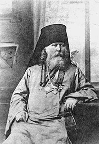 Антоний, епископ Вельский, второй викарий Вологодской епархии
