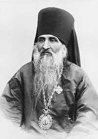 Арсений (Иващенко), епископ Кирилловский