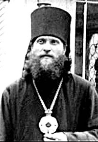 Епископ Валериан (Рудич)