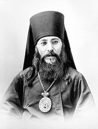 Варсонофий (Вихвелин) – епископ Каргопольский. 14 сентября 1921 – август 1924 – епископ Никольский, викарий Вологодской епархии