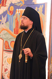 Флавиан, епископ Череповецкий и Белозерский