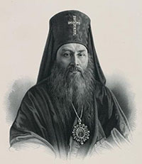 Иннокентий (Борисов), епископ Вологодский и Устюжский