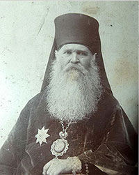 Епископ Вологодский и Тотемский Алексий (Соболев)