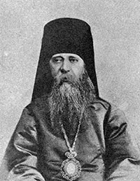 Архиепископ Никон (в миру – Николай Иванович Рождественский)