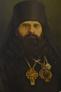 Стефан (Знамировский), архиепископ Вологодский и Тотемский