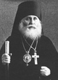 Гавриил (Огородников), епископ Вологодский и Череповецкий