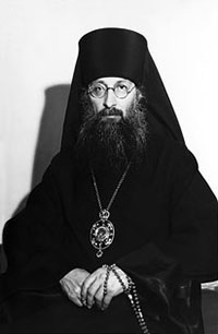 Михаил (Чуб), архиепископ Вологодский и Великоустюжский