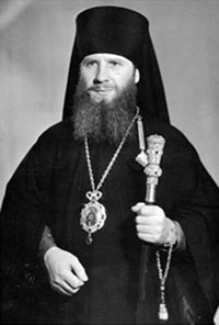 Дамаскин (Бодрый), епископ Вологодский и Великоустюжский