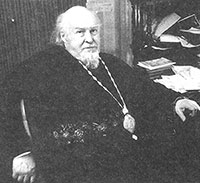 Михаил (Мудьюгин), архиепископ Вологодский и Великоустюжский