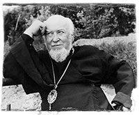 Михаил (Мудьюгин), архиепископ Вологодский и Великоустюжский