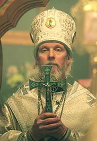 Максимилиан (Лазаренко), архиепископ Вологодский и Великоустюжский