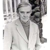 Николай Иванович Матвеев