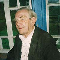 Николай Иванович Матвеев