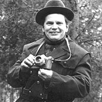 Валентин Иванович Лукошников