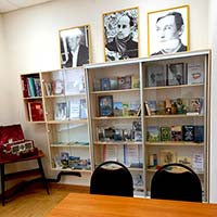 В Рубцовском центре г. Бабаево