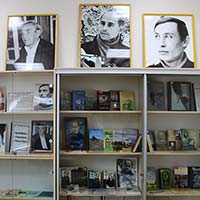 В Рубцовском центре г. Бабаево