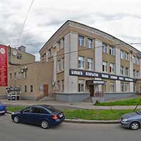 Череповец, ул. Металлургов, 14-а