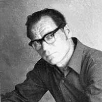 Гурий Иванович Прусаков