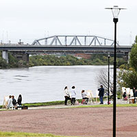 Город Сокол Вологодской обл.