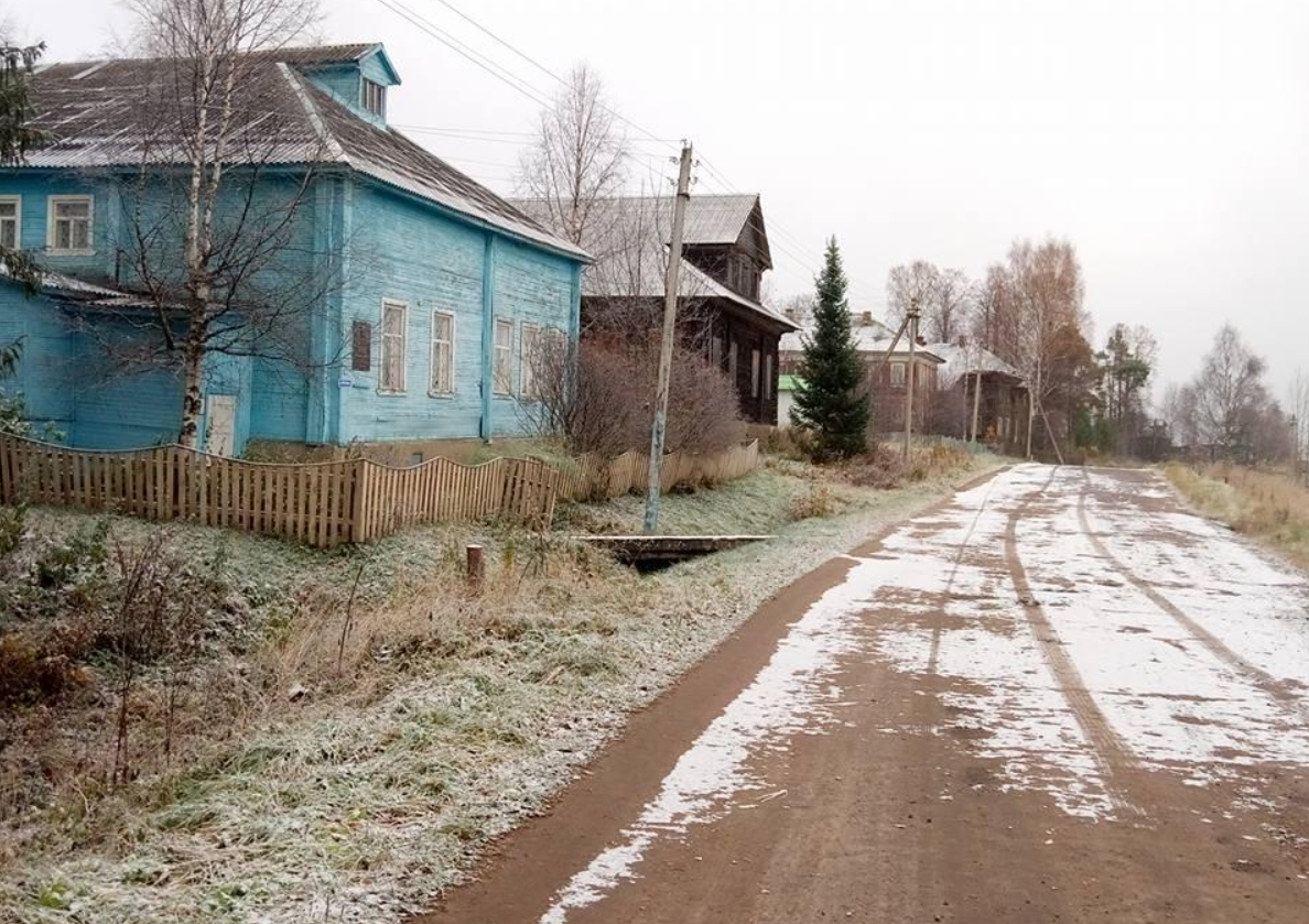 Купить Дом В Никольско Архангельском