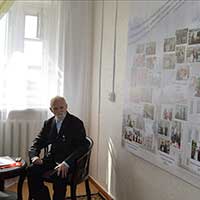 В 2018 году на базе Тотемской центральной библиотеки был открыт Центр Сергея Багрова при личном участии самого писателя