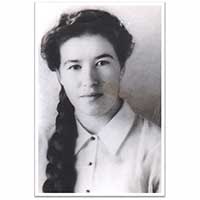 Людмила Александровна Фофанова – корреспондент вашкинской районной газеты «Волна»