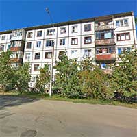 Ул. Ветошкина, 105