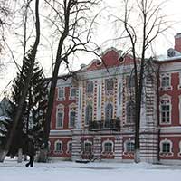 Вологодский государственный музей-заповедник