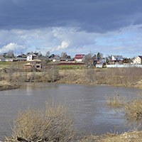 Водогино сегодня