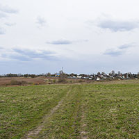 Маурино. Автор фотографии: Светлана Жолудева. Дата съемки: 8 мая 2021 г.