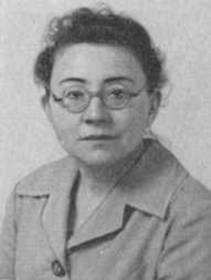 Королева Тамара Алексеевна