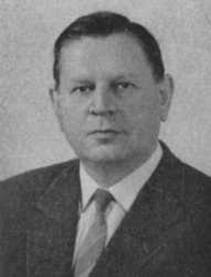 Орлов Георгий Михайлович