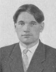 Тарасов Виктор Иванович