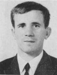 Ходыкин Николай Яковлевич