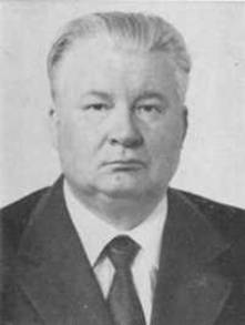 Дрыгин Анатолий Семенович