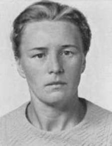 Озерова Татьяна Владимировна