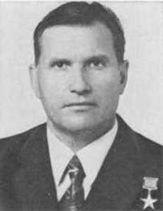 Уханов Алексей Александрович