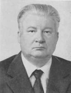 Дрыгин Анатолий Семенович