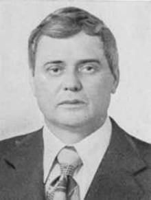 Черняев Герман Маркелович