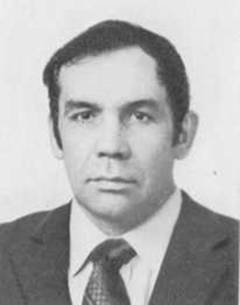 Бердников Павел Григорьевич