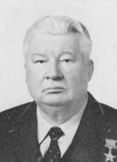 Дрыгин Анатолий Семенович