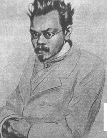 Алексей Ремизов