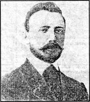 Владимир Александрович Русанов