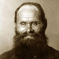 Коргуев Матвей Михайлович – исполнитель сказок, писатель-сказочник, член Союза писателей СССР