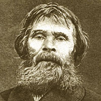 Рябинин Трофим Григорьевич – исполнитель былин, родоначальник династии сказителей