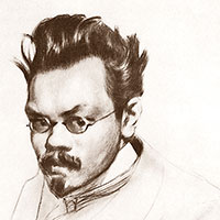 Алексей Михайлович Ремизов