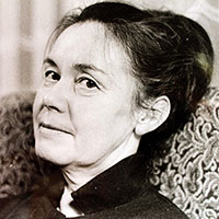 Ольга Александровна Фокина