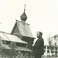 Василий Иванович Белов
