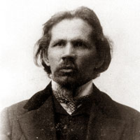 Каллистрат Фалалеевич Жаков